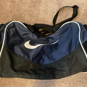 Nike bag